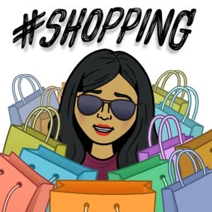 #shopping
